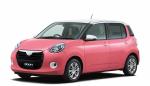Daihatsu Boon Style 2018 года